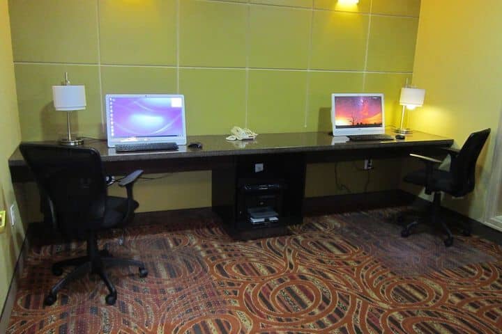 Business Center 16 of 16