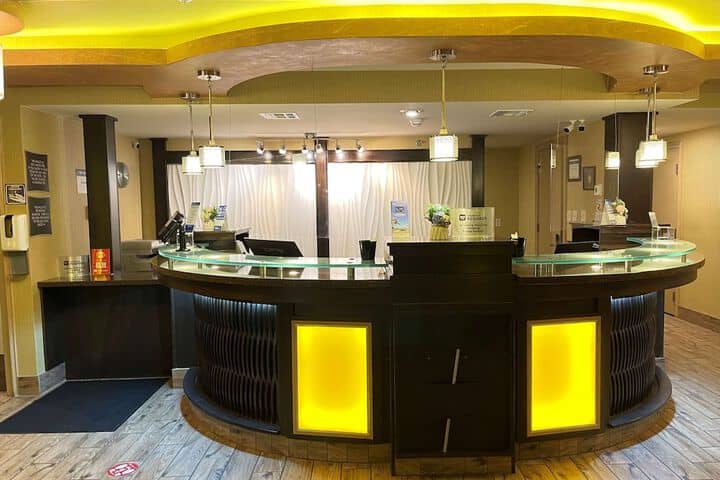 Hotel Interior 3 of 16