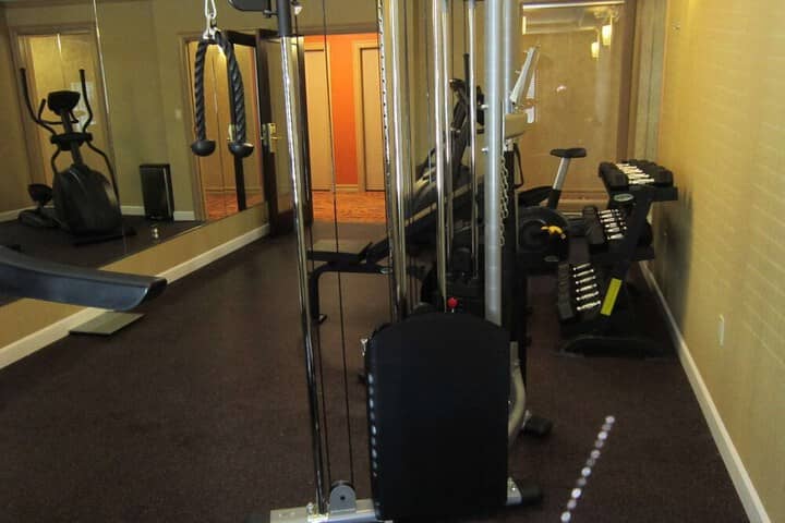 Health and Fitness 13 of 16